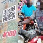 Okada rider killed in Ibadan over refusal to buy N100 daily ticket