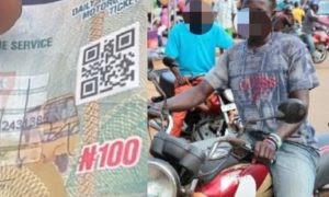 Okada rider killed in Ibadan over refusal to buy N100 daily ticket