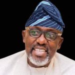Senator Rochas Okorocha