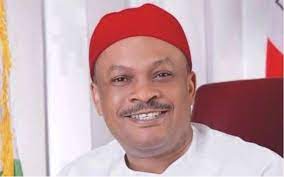 Sen.Samuel Anyanwu