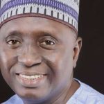 Senator Ibrahim Yahaya Oloriegbe