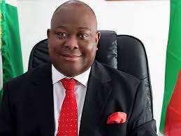Senator Osita Izunaso