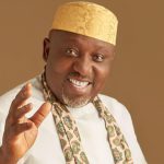 Senator Rochas Okorocha