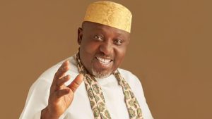 Senator Rochas Okorocha