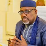 Senator Rochas Okorocha