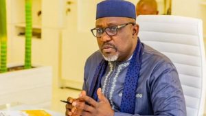 Senator Rochas Okorocha