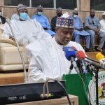Sokoto Governor Aminu Tambuwal