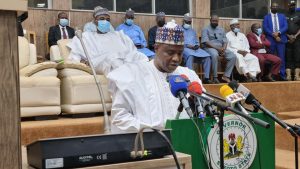 Sokoto Governor Aminu Tambuwal