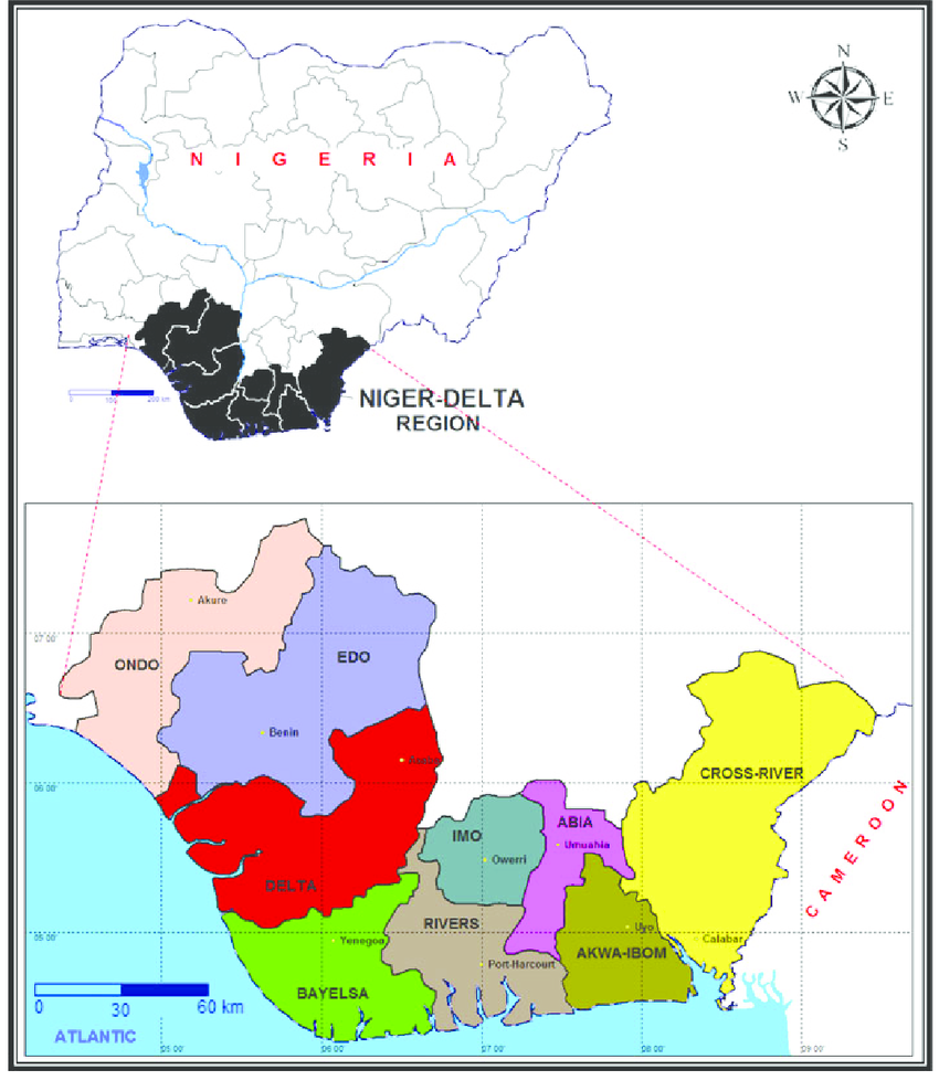 States-in-the-Niger-Delta-region-of-Nigeria-Source-Federal-Republic-of-Nigeria-2004