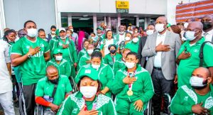 Team-Nigeria