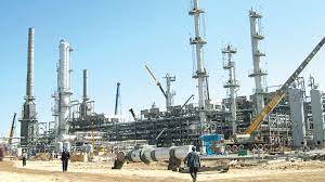 The Edo Modular Refinery