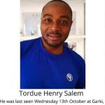 Tordue Salem