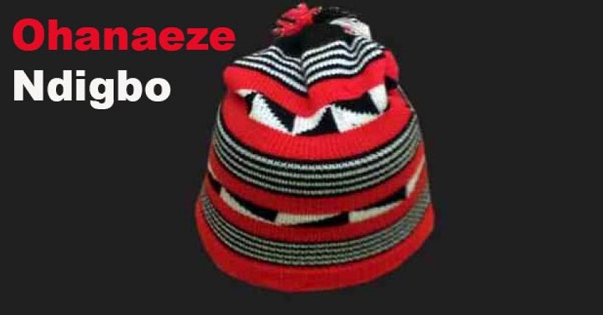 Ohaneze-Ndigbo