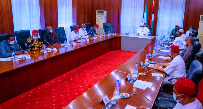 Buhari-Igbo-Leaders9