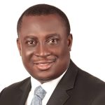 UCTH CMD Prof Ikpeme Ikpeme