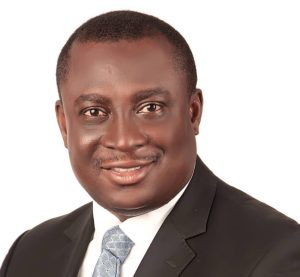 UCTH CMD Prof Ikpeme Ikpeme