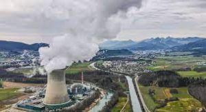 UN chief welcomes China-U.S. pledge to cooperate on climate action