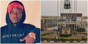 Unilorin expels student for beating lecturer