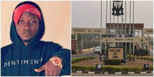 Unilorin expels student for beating lecturer