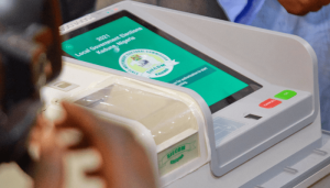 Electronic transmission of election results will eliminate outdated leaders – Sandaji