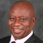 Kenneth Gbagi