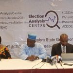 Anambra election: Be vigilant, CDD tells voters