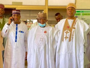 Yari-Marafi-Saraki
