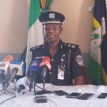 Police confirm death of man shot by police in Taraba