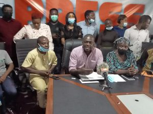 Plateau House of Assembly leadership tussle: Don’t take sides, CSOs caution authorities