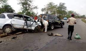 accident