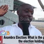 Anambra guber: What’s the possibility of election holding? (VIDEO)