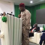 INEC Chairman Mahmood Yakubu