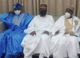 Dangote