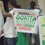 Veteran journalists appeal to striking Kwara doctors to resume work