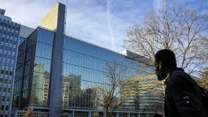 Massive gaps in debt-tracking systems amid record sovereign debts – World Bank