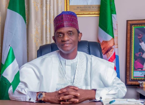 APC governors commend Buni’s vision, commitment to united, prosperous Nigeria