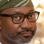 Femi Otedola