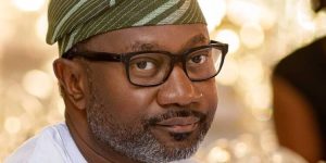 Femi Otedola