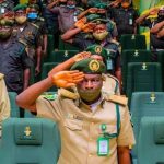 Corrections officers placed on red alert for yuletide