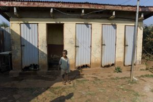 UNICEF: 46 million Nigerians lack access to toilets
