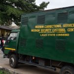 Custodial centres declared red zones ahead of Anambra election