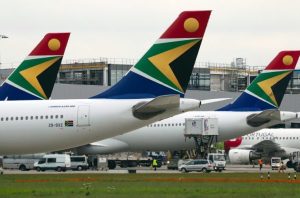 South African Airways