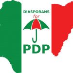 2021 PDP national retreat sets tone, target for Nigeria in despair – Diasporans for PDP