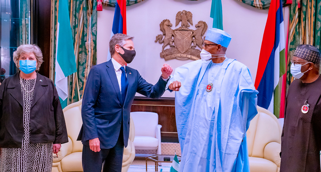 buhari-blinken-