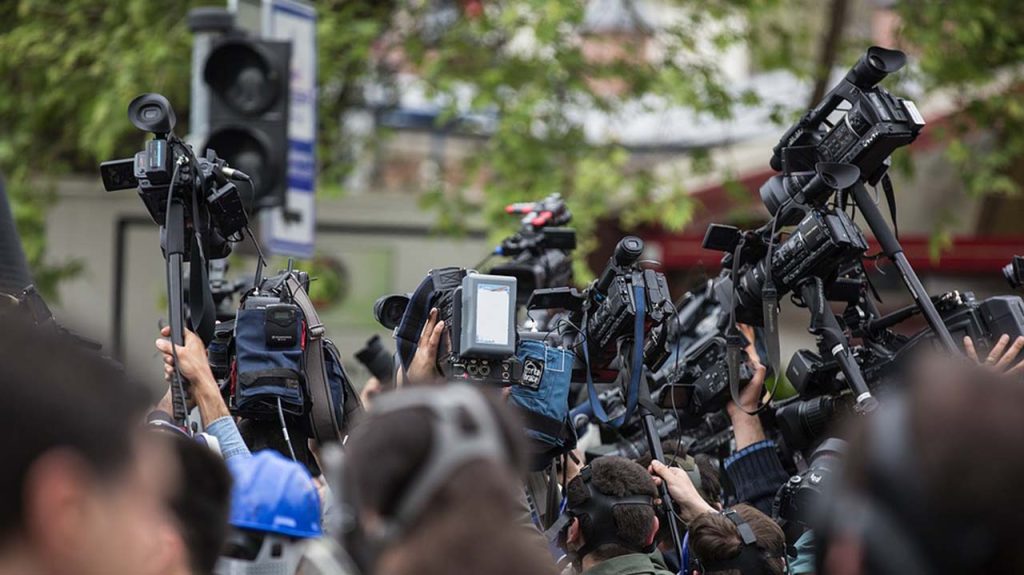 journalists