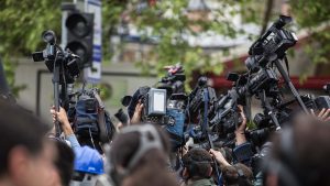 journalists