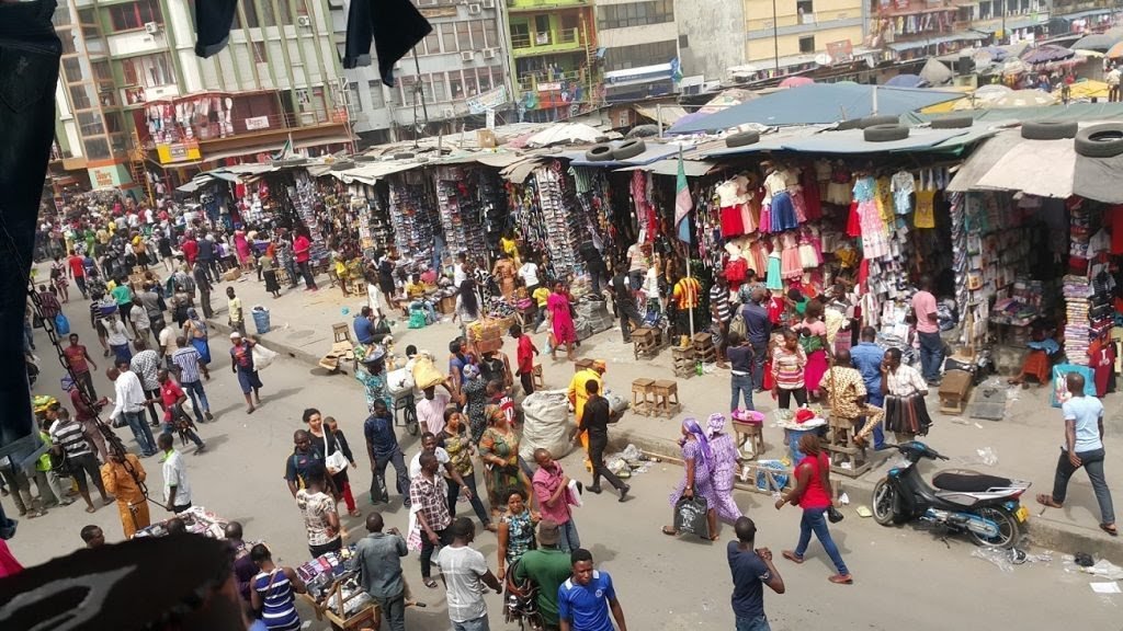 market