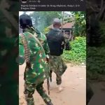 Army denies killing in Enugu community