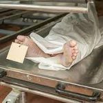 mortuary