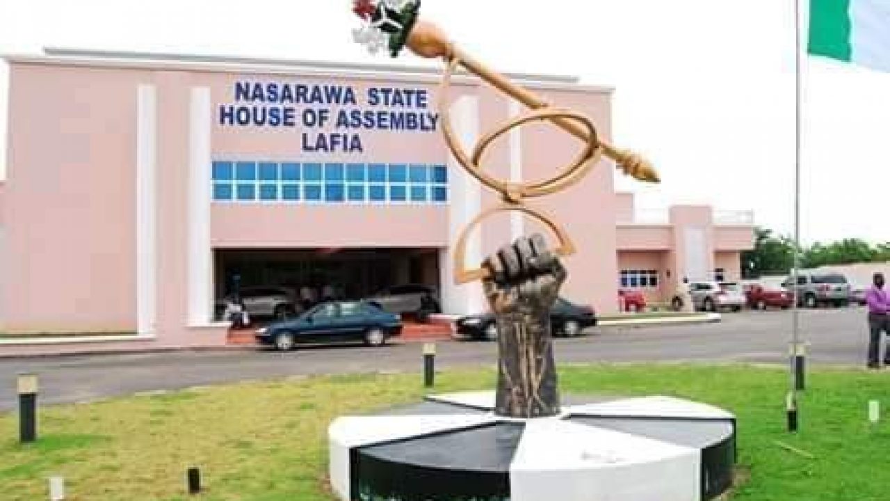 nasarawa-assembly